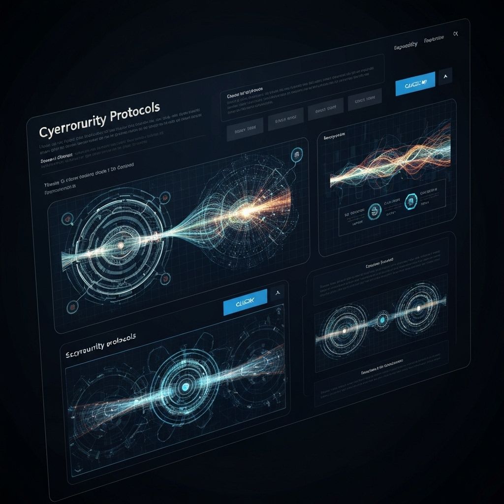 Cybersecurity Solutions